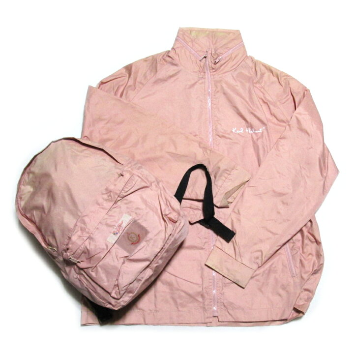 楽天市場】Vintage Karl Helmut PINK HOUSE ヴィンテージ カールヘルム 