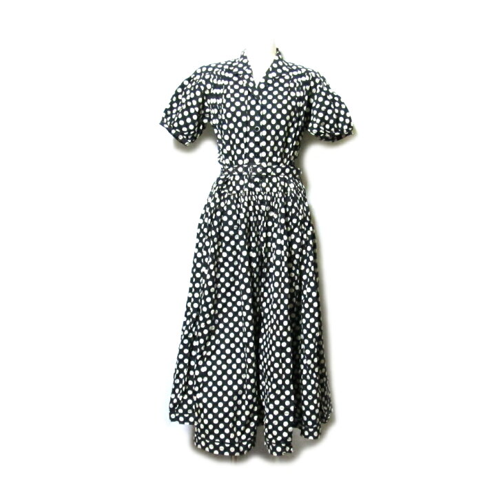 楽天市場】Vintage PINKHOUSE ヴィンテージ ピンクハウス ドットワイド  