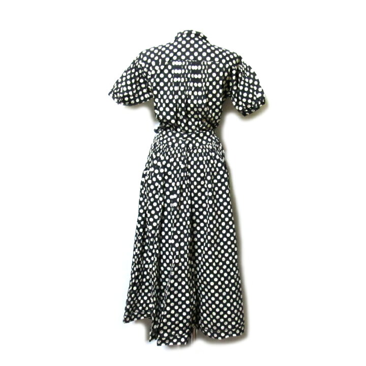 楽天市場】Vintage PINKHOUSE ヴィンテージ ピンクハウス ドットワイド  