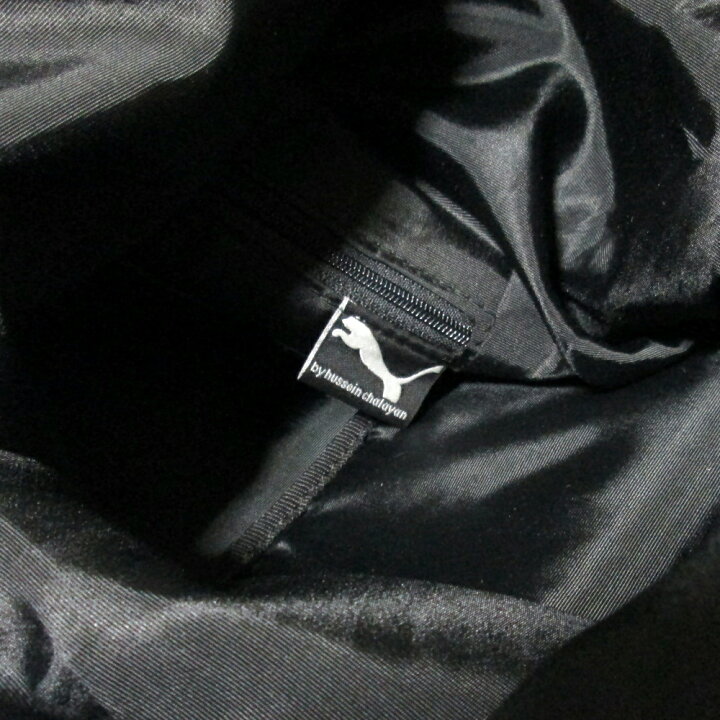 楽天市場】Hussein Chalayan×PUMA フセインチャラヤン×プーマ 限定 