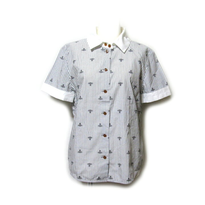楽天市場】美品 VivienneWestwood ヴィヴィアンウエストウッド 「3 