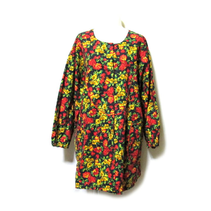 楽天市場】美品 Vintage KENZO ヴィンテージ ケンゾー フラワーワイド 