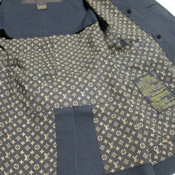 楽天市場】LOUIS VUITTON×MACKINTOSH ルイヴィトン×マッキントッシュ 