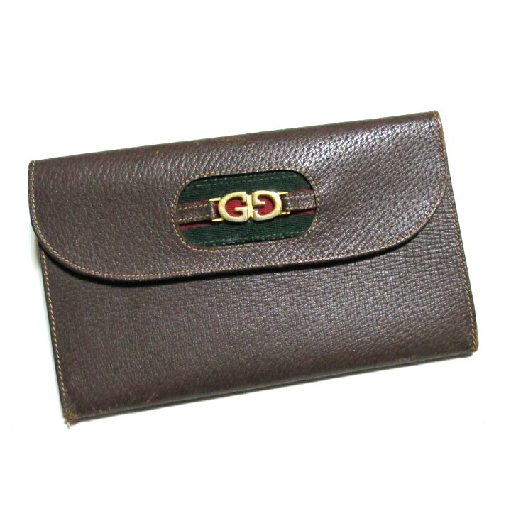 楽天市場】Vintage old GUCCI ヴィンテージ オールド グッチ 