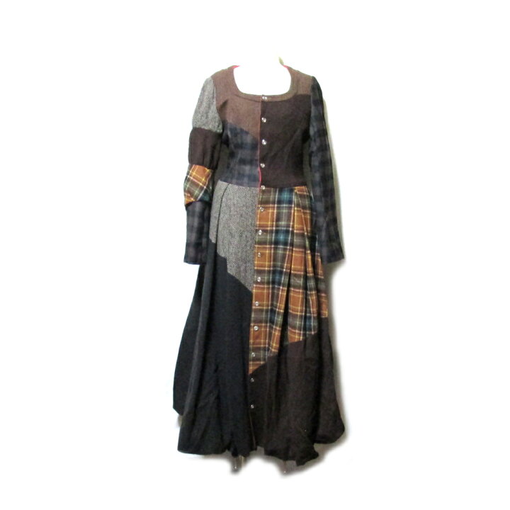 楽天市場】美品 Vintage 20471120 トゥーオーフォーセブンワンワン 
