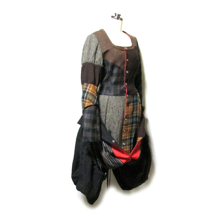 楽天市場】美品 Vintage 20471120 トゥーオーフォーセブンワンワン 