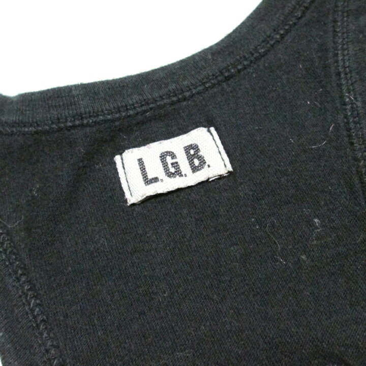 楽天市場】L.G.B. ルグランブルー 「0」 Love Deluxe Acid タンク 