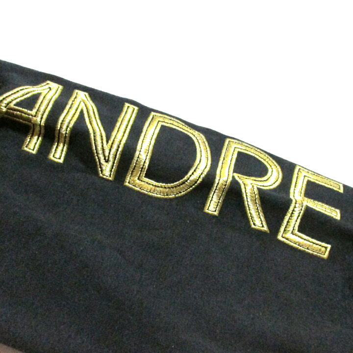 楽天市場】Vintage ANDRELUCIANO ヴィンテージ アンドレルチアーノ 