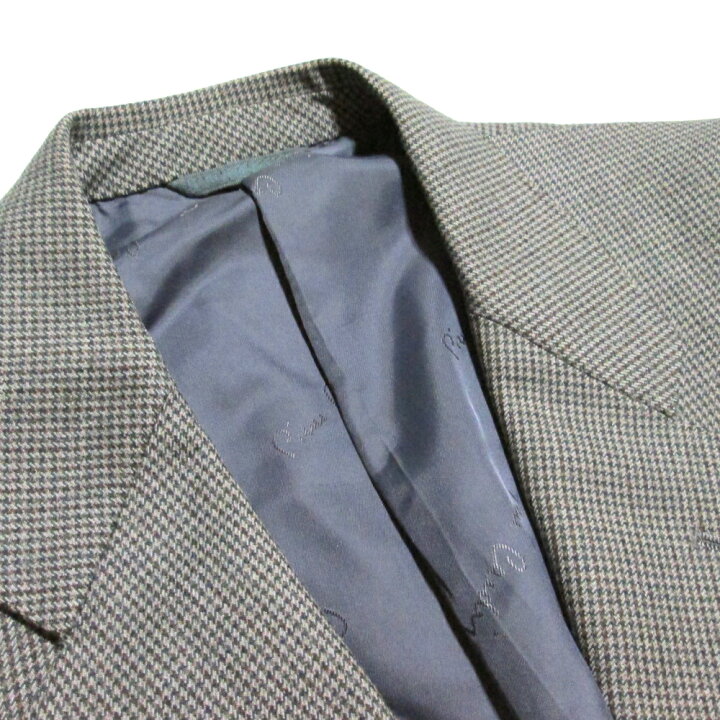 楽天市場】美品 Vintage Pierre Cardin ヴィンテージ ピエール 