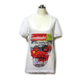 Vivienne Westwood UNISEX ヴィヴィアンウエストウッド ユニセックス 「S」 イタリア製 スカルTシャツ (半袖 タグ付き 未使用) 133712 【中古】