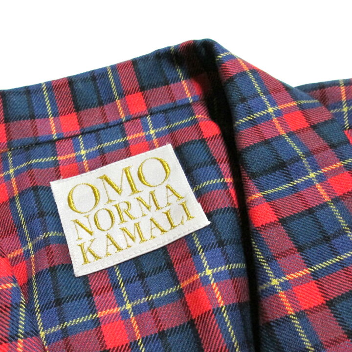 楽天市場】美品 Vintage NORMA KAMARI ヴィンテージ ノーマカマリ 「9 