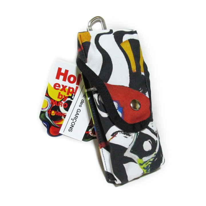 楽天市場】【新古品】 COMME des GARCONS×TARO OKAMOTO 