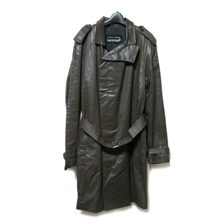 楽天市場】Vintage Jean Paul GAULTIER HOMME ヴィンテージ ジャン 