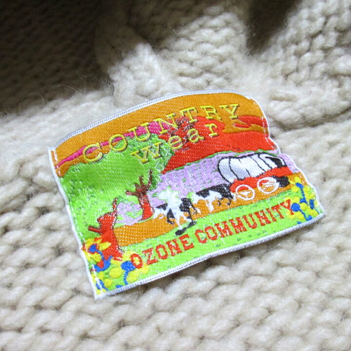 楽天市場】Vintage HYSTERIC GLAMOUR OZONE COMMUNITY ヴィンテージ 