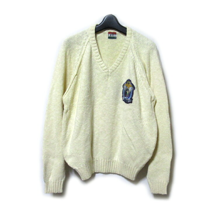 楽天市場】Vintage ENVOY Munsingwear ヴィンテージ エンヴォイ  