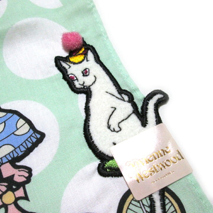 楽天市場】【新古品】 廃盤 Vivienne Westwood ヴィヴィアンウエスト  