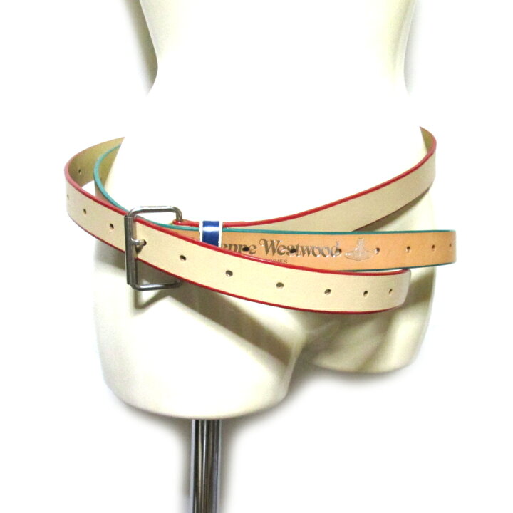 楽天市場】【新古品】 廃盤 Vivienne Westwood ヴィヴィアンウエスト 