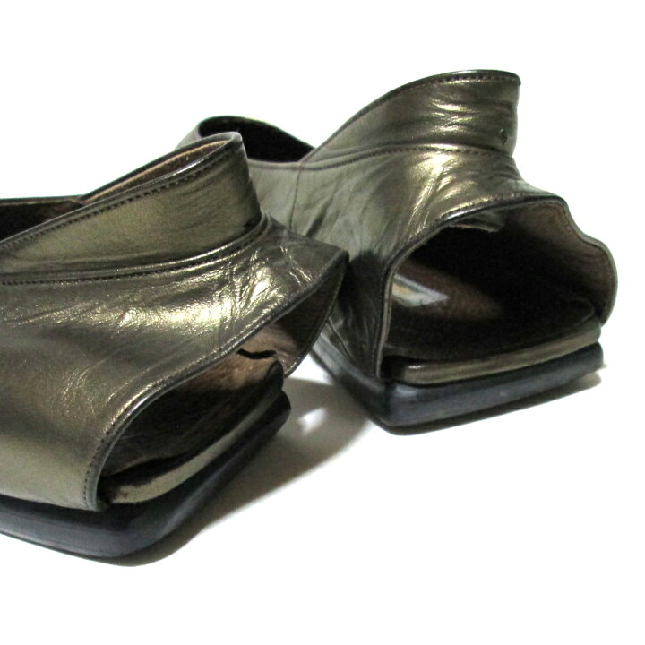 楽天市場】Vintage ISSEY MIYAKE ヴィンテージ イッセイミヤケ レザー 