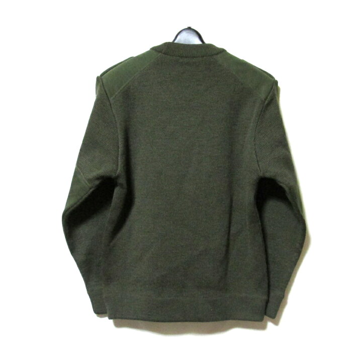 楽天市場】美品 デッドストック Vintage SAINT JAMES France military 