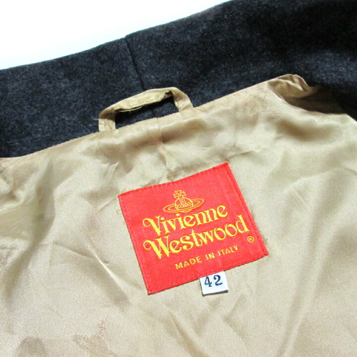 楽天市場】Vintage Vivienne Westwood ヴィンテージ ヴィヴィアン 