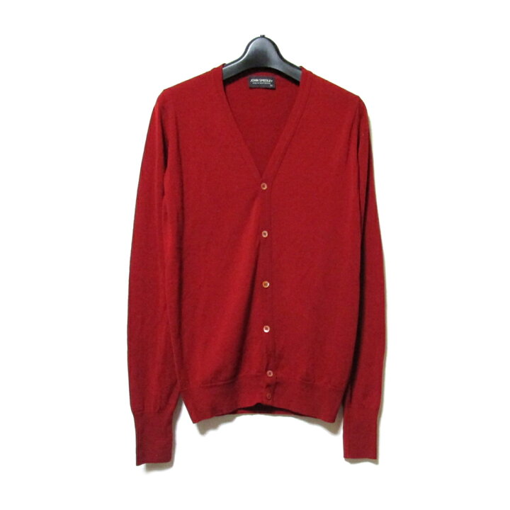 楽天市場】JOHN SMEDLEY ジョンスメドレー 「XS」 イギリス製 メリノ  