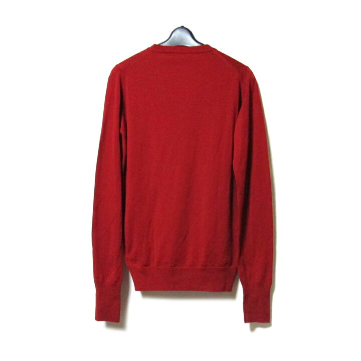 楽天市場】JOHN SMEDLEY ジョンスメドレー 「XS」 イギリス製 メリノ 