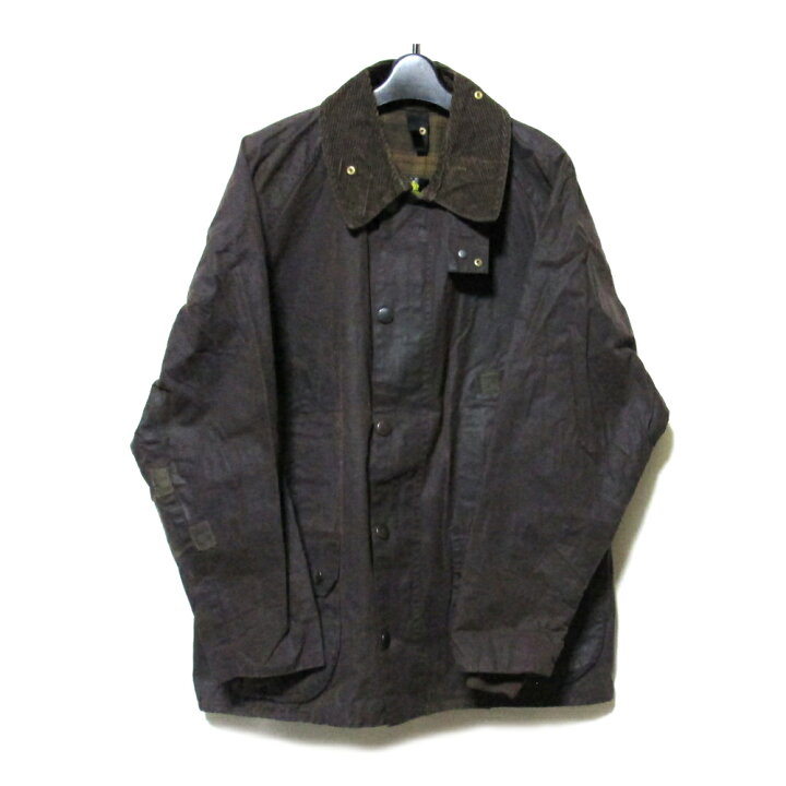 楽天市場】Vintage Barbour ヴィンテージ バブアー 「C40 102CM 