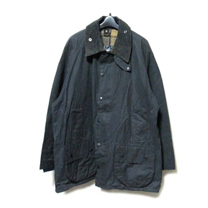 楽天市場】Vintage Barbour ヴィンテージ バブアー 「C48/122CM 
