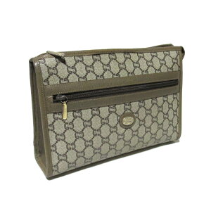 グッチ(GUCCI) オールドグッチ(OLD GUCCI) 中古 セカンドバッグ | 通販  