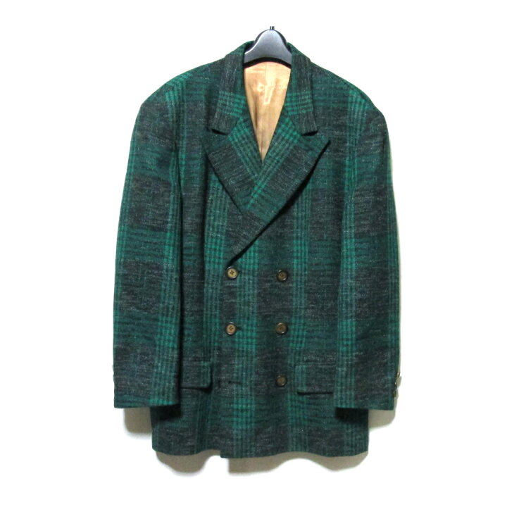 楽天市場】美品 Vintage VERSACE ヴィンテージ ヴェルサーチ  