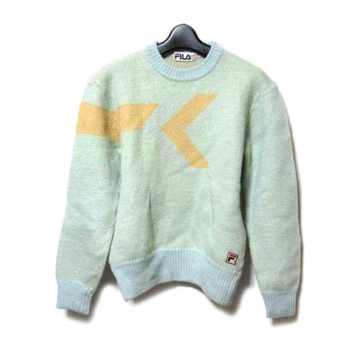 楽天市場】美品 Vintage FILA ヴィンテージ フィラ 「I50」 イタリア製 