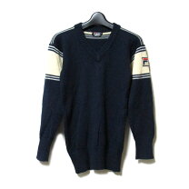 楽天市場】FILA フィラ（ニット・セーター｜トップス）：メンズ 