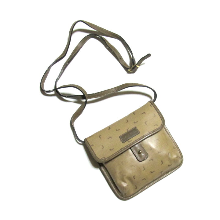楽天市場】Vintage LANCEL ヴィンテージ ランセル フランス製 
