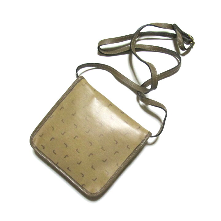 楽天市場】Vintage LANCEL ヴィンテージ ランセル フランス製 