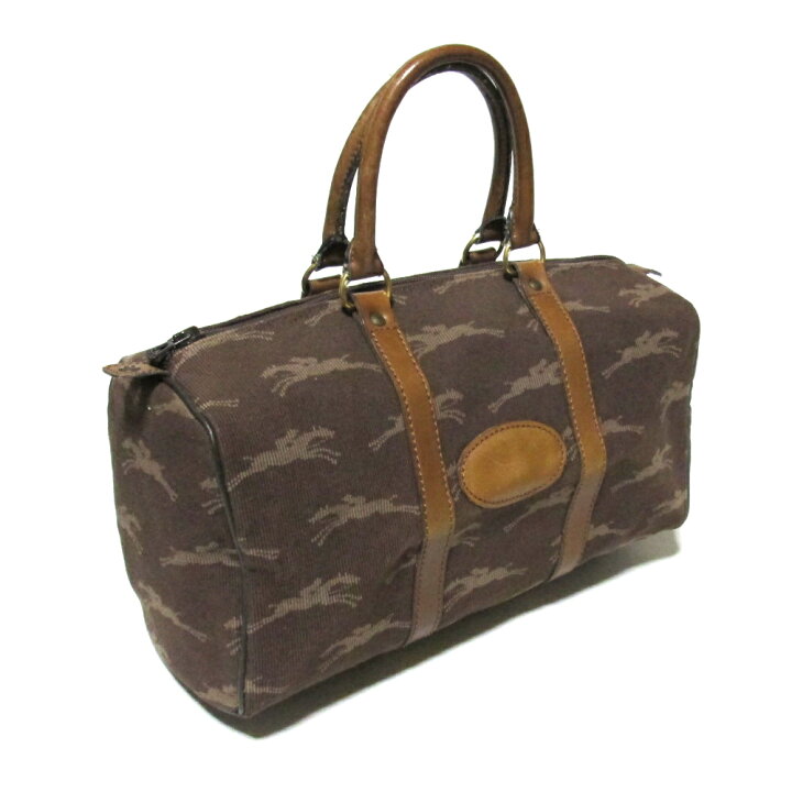 楽天市場】Vintage LONGCHAMP ヴィンテージ ロンシャン フランス製 
