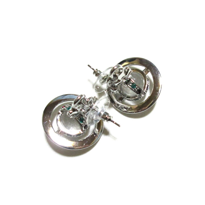 楽天市場】美品 廃盤 Vivienne Westwood ヴィヴィアンウエストウッド 