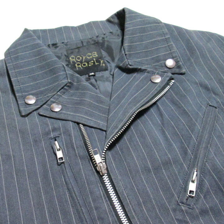 楽天市場】ROYCE RASLY ロイズラズリー 「36」 ロングライダース 