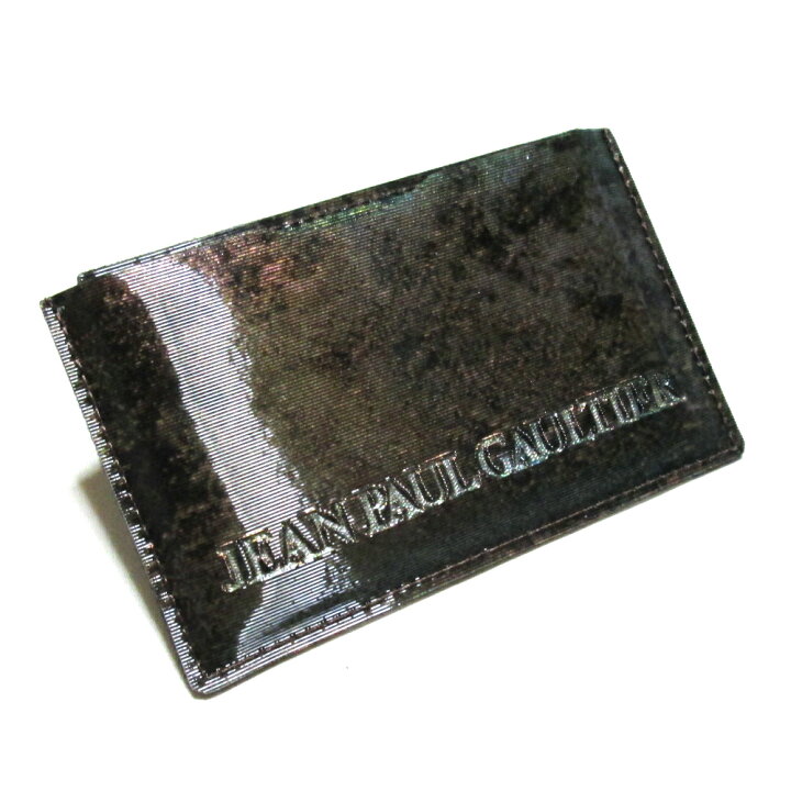 楽天市場】【新古品】 デッドストック Vintage Jean Paul GAULTIER 
