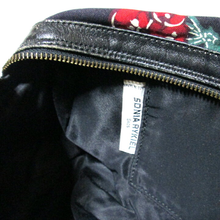 楽天市場】Vintage SONIA RYKIEL ヴィンテージ ソニアリキエル 