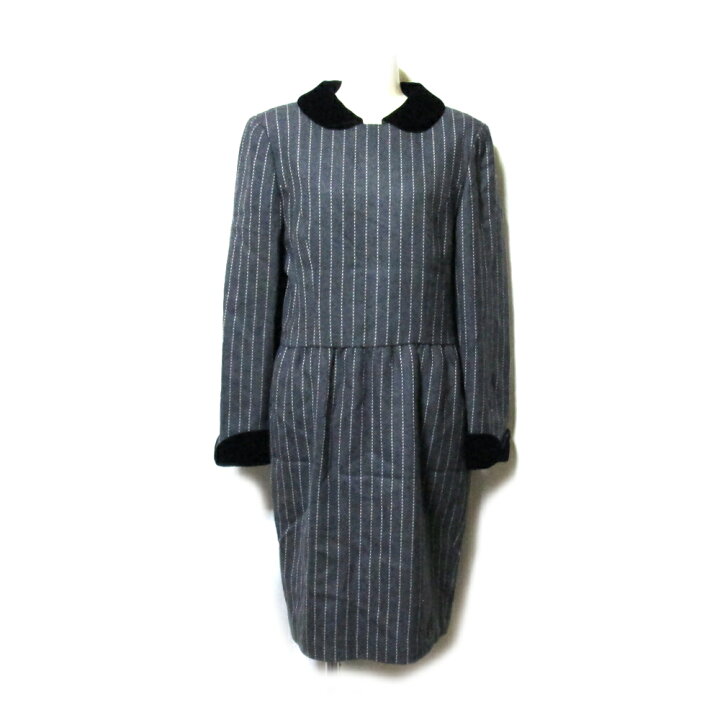 楽天市場】美品 KOJI WATANABE STYLE コージワタナベ スティル ウール 
