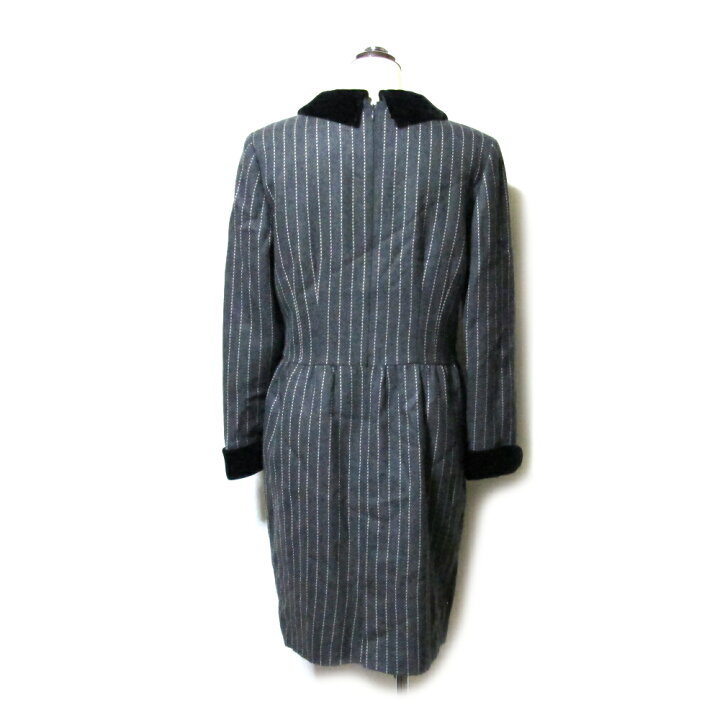 楽天市場】美品 KOJI WATANABE STYLE コージワタナベ スティル ウール 
