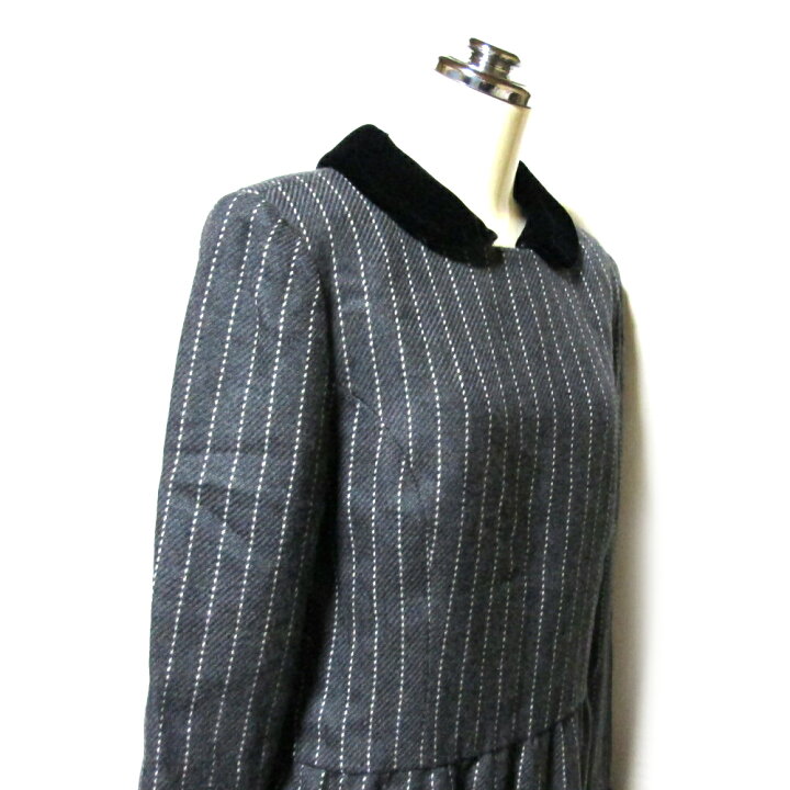 楽天市場】美品 KOJI WATANABE STYLE コージワタナベ スティル ウール 