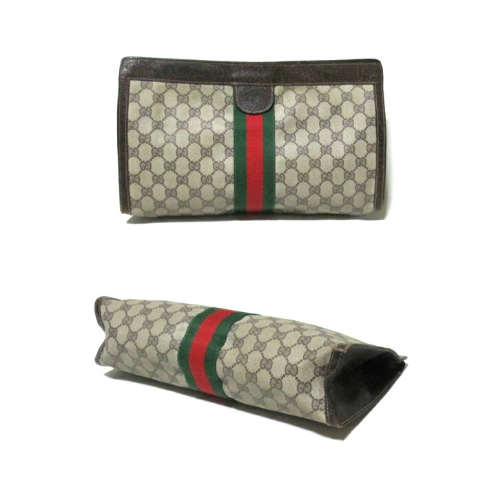 楽天市場】Vintage old GUCCI ヴィンテージ オールド グッチ 