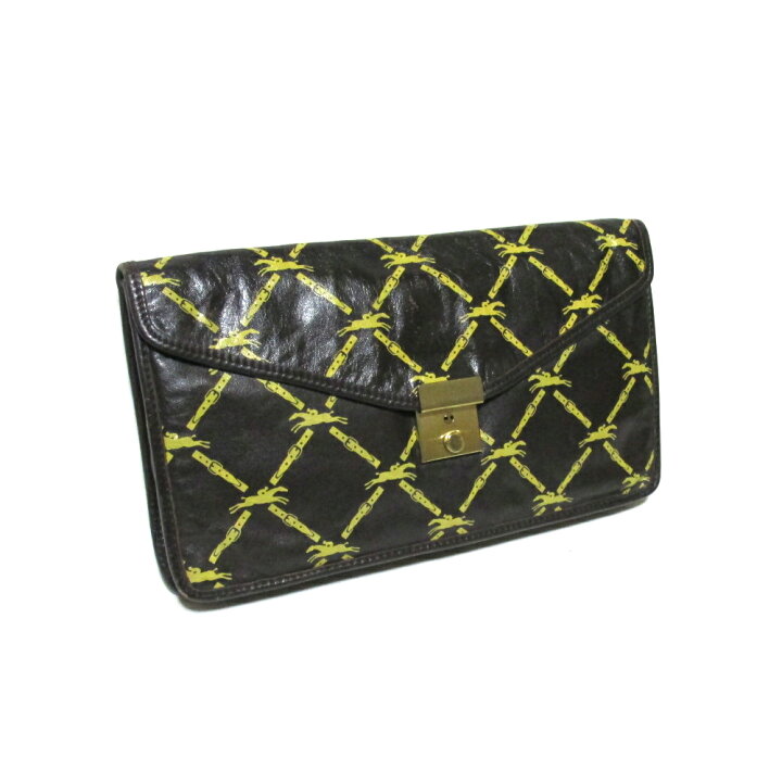 楽天市場】Vintage LONGCHAMP ヴィンテージ ロンシャン フランス製  