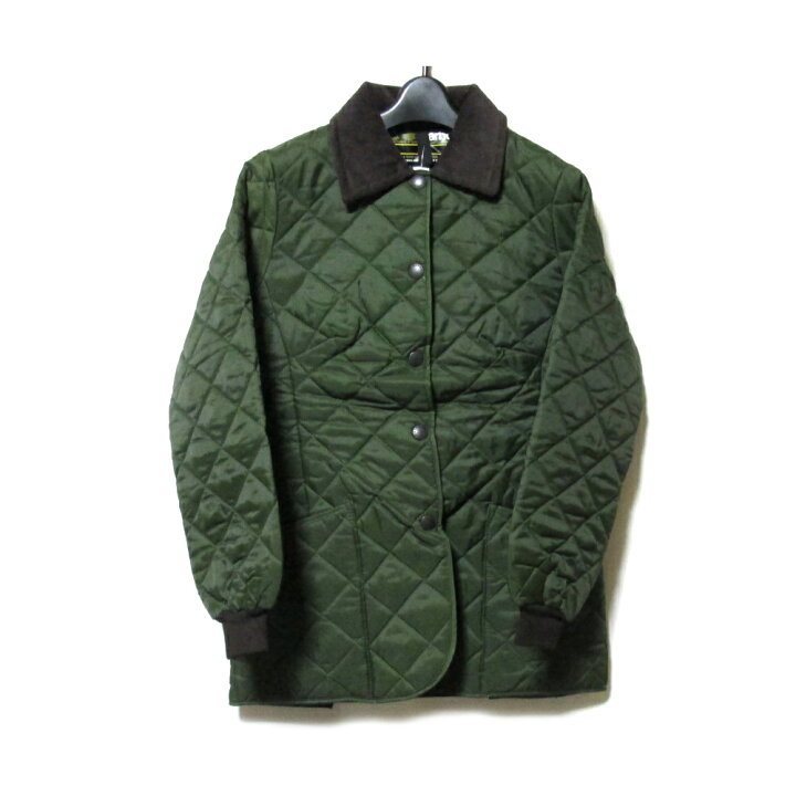 楽天市場】美品 Vintage Barbour ヴィンテージ バブアー 「XS  