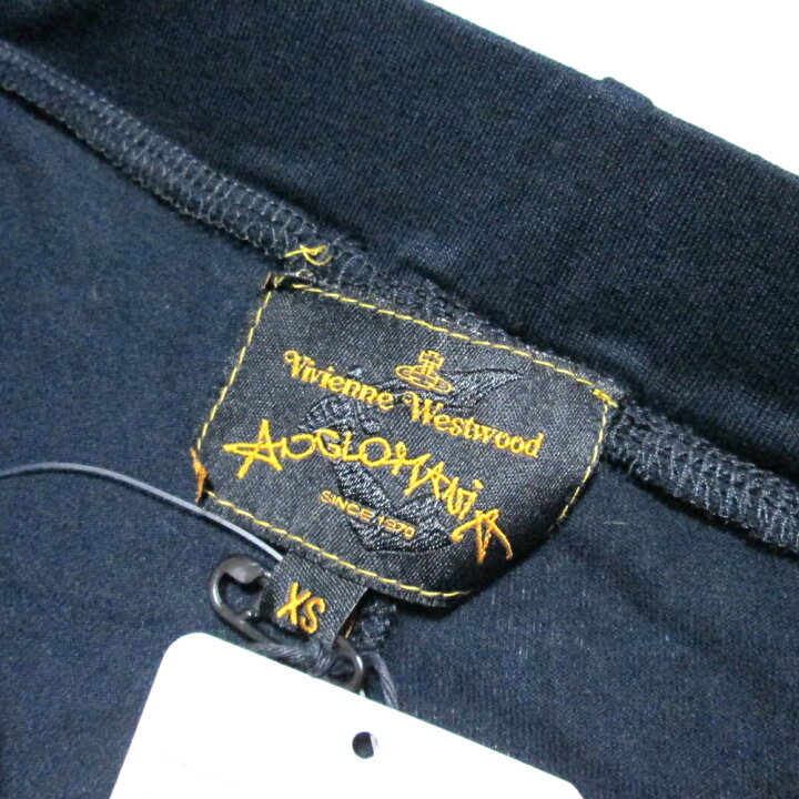 楽天市場】【新古品】 Anglomania Vivienne Westwood アングロマニア  