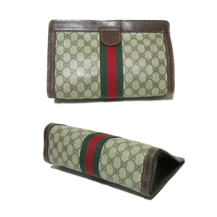 楽天市場】Vintagea old GUCCI ヴィンテージ オールド グッチ  