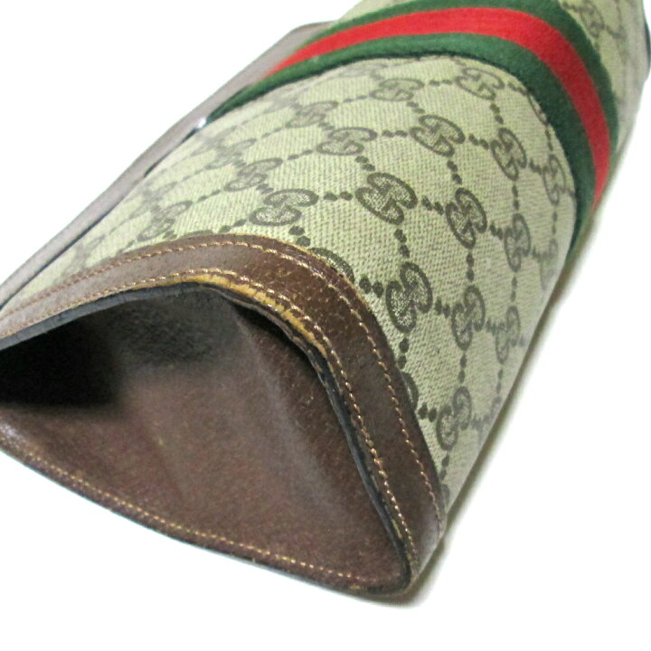 楽天市場】Vintagea old GUCCI ヴィンテージ オールド グッチ  
