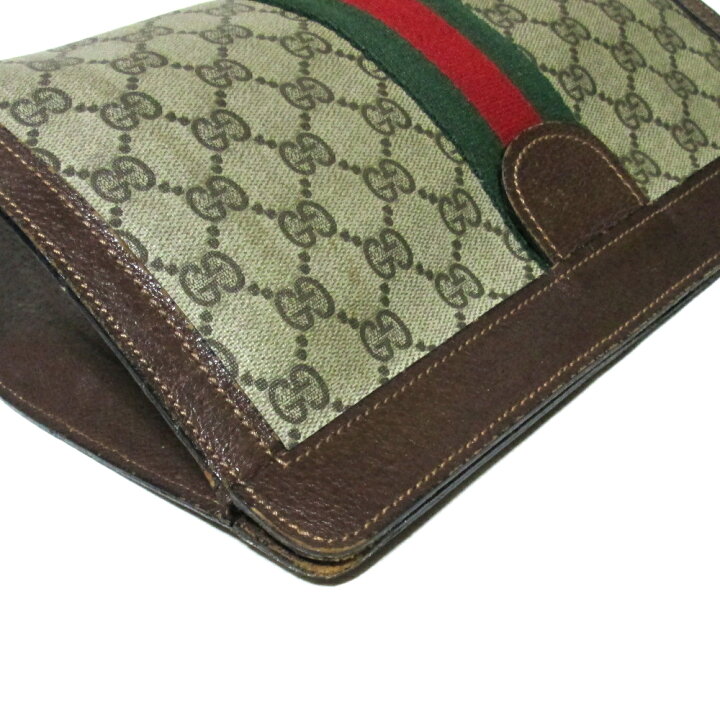 楽天市場】Vintagea old GUCCI ヴィンテージ オールド グッチ 