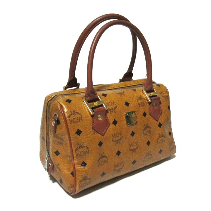楽天市場】Vintagea MCM ヴィンテージ オールド エムシーエム ドイツ製 